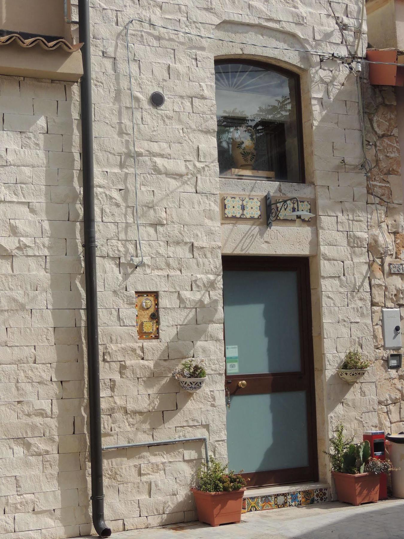 Monolocale L'Abbraccio Ragusa Exterior foto